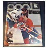 1974 NHL Flyers Magazine