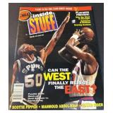 Inside Stuff Can The West Reject The East