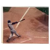 Pinnacle Zenith- Ken Griffey Jr, 4 of 24