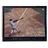 Pinnacle Zenith DUFEX - Ken Griffey Jr , 4 of 24