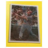 Vintage Card -Baseball-Pete Rose Series 1 # 50