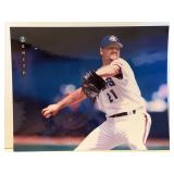 Pinnacle Zenith-Roger Clemens, 12 of 24