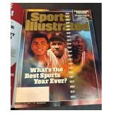 1999 Sports Illustrated Recap