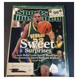 Sports Illustrated Sweet Surprises