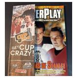 1998 Cup Crazy Power Play