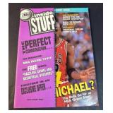 NBA Inside Stuff