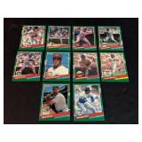 Baseball Cards