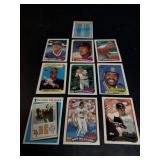 Baseball Cards
