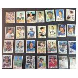 1982 Topps Baseball Cards