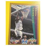 Vintage Card -Basketball-Shaquille Oï¿½ Neal-298