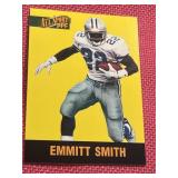 Vintage Card -Football-Emmitt Smith -#87