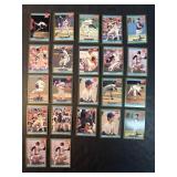 1992 Donruss Nolan Ryan
