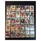 1978 Topps Baseball Cards