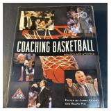 Coaching Basketball Revised and Updated