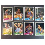 1979 Topps NBA Cards