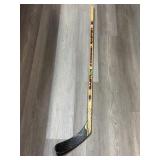 Vintage Easton aluminum Hockey stick