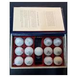 Golf ball