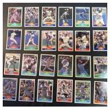 1989 Score Baseball Cards