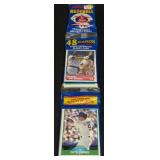 Baseball Cards