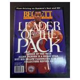 1997 Becket Leader of the Pack