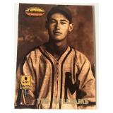 Vintage Card- Ted Williams - 148- Baseball