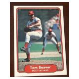 Vintage Card-  Tom Seaver- 645 - Baseball