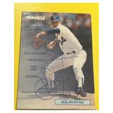 Vintage Card -Baseball-Nolan Ryan-#618