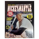 1995 Mickey Mantle His Glorious Years