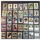 1978 Topps Football Cards
