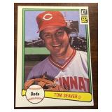 Vintage Card -Tom Seaver- Baseball-148