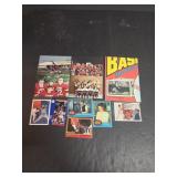 Lot Misc Sports Memorabilia