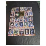 Lot of Vintage Baseball Cards