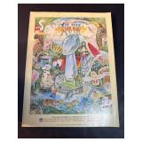 Super Bowl XVIII Almanac