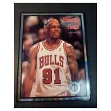 1996 Heroes of the Game Platinum Edition