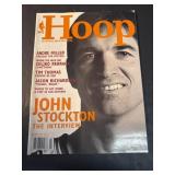 2003 Hoop Magazine John Stockton