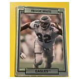 Vintage Card -Football Reggie White-#210