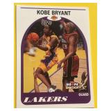 Vintage Card -Basketball-Kobe Bryant#150