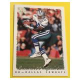 Vintage Card -Football-Emmitt Smith #330