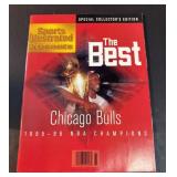 1996 Sports Illustrated The Best