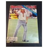1976 Sports Illustrated Raymond Floyd