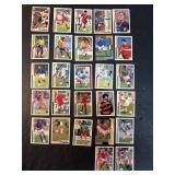 1994 Upper Deck World Cup Cards