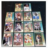 Baseball Cards