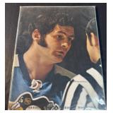 National Hockey League Magazine Bryan Hextall