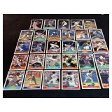 Baseball Cards