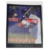 Pinnacle Zenith- Tony Gwynn ,2 of 24