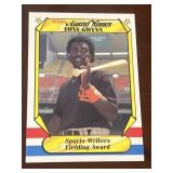 Vintage Card -Tony Gwynn - #19