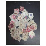 Collection of Trivia Baseball Cards