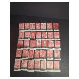 Lot of Vintage Sports Cards