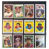 1988 Topps Baseball Cards