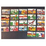 1994 World Cup Sprint Call Cards $25
